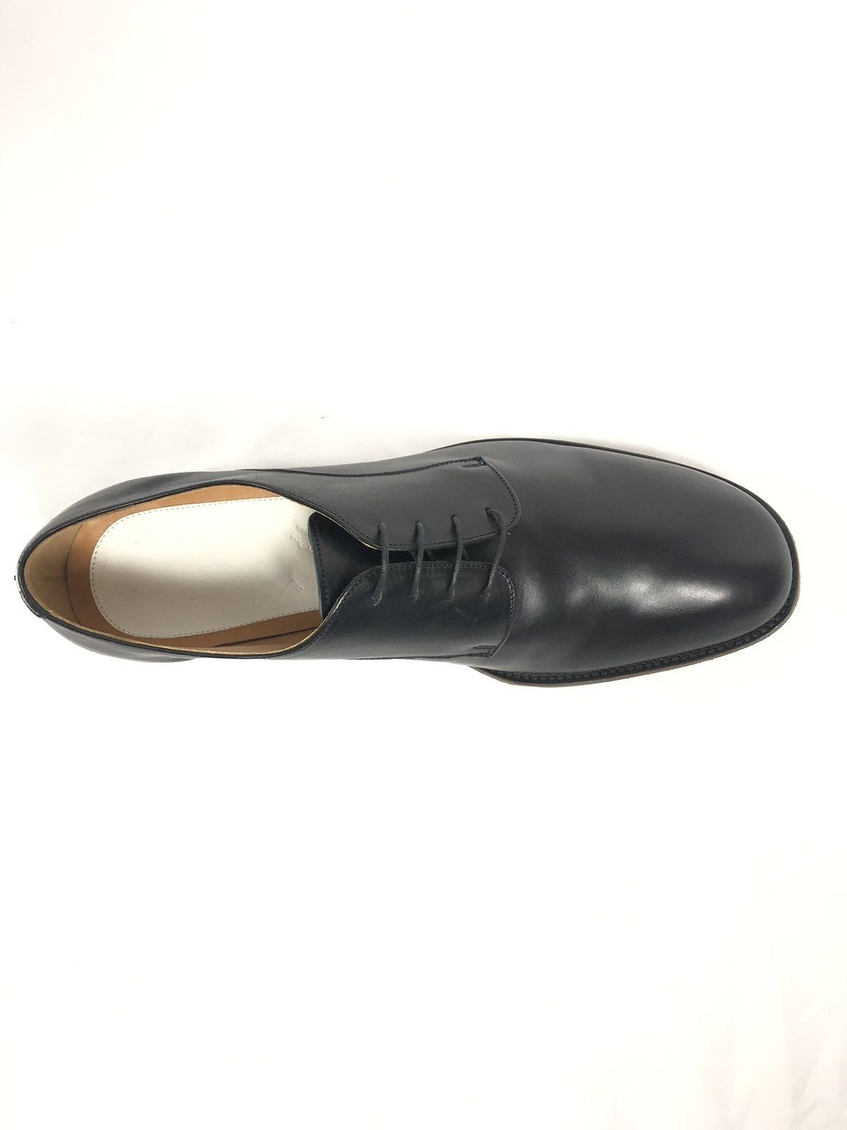 Maison Margiela Margiela nail nerbys S/S 2009 limited 3/150 Size US 11 / EU 44 - 6 Thumbnail