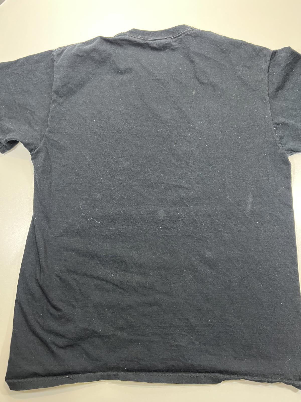 Fruit Of The Loom Rock Band 2 Graphic T-Shirt Large Size ONE SIZE - 7 Thumbnail