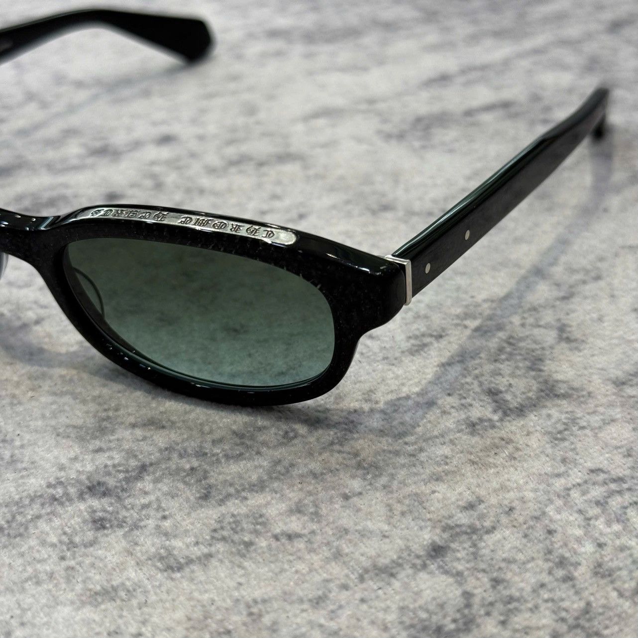 Chrome Hearts CHROME HEARTS LOWRIDER Size ONE SIZE - 2 Thumbnail