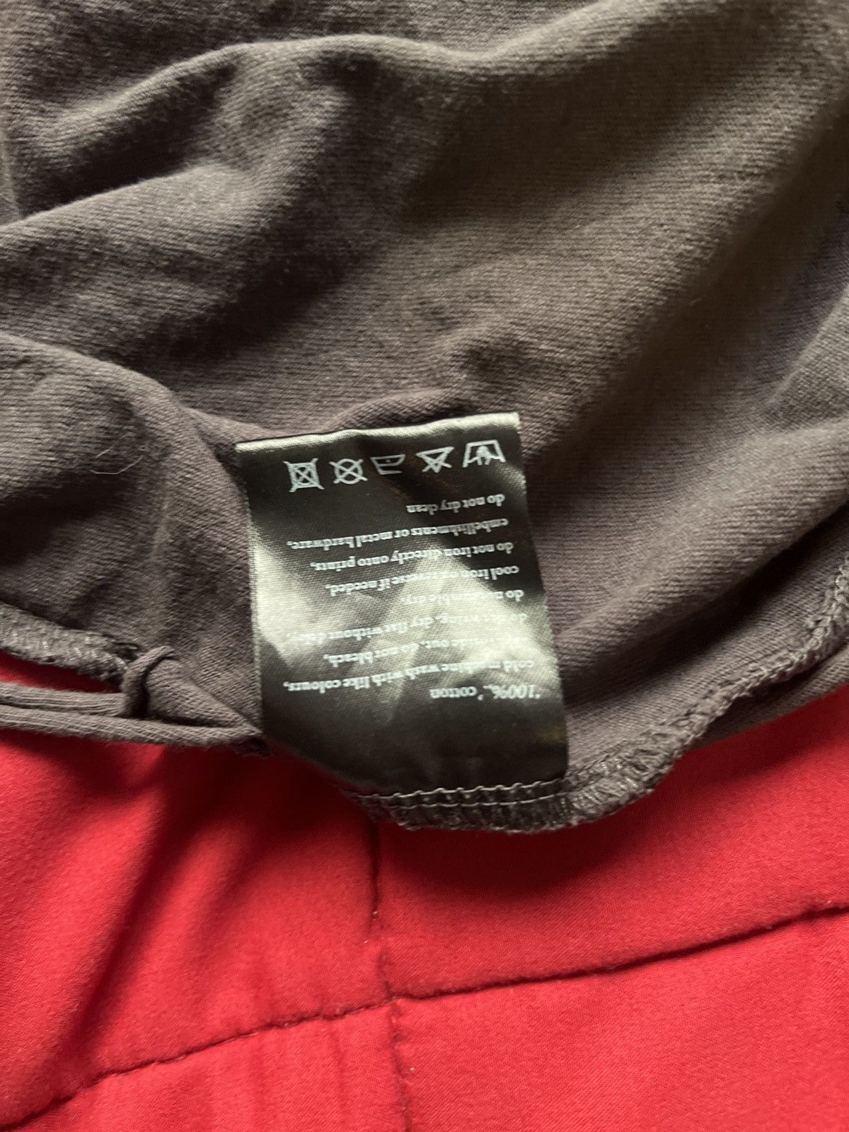 Ksubi Ksubi T-shirt Size US L / EU 52-54 / 3 - 5 Thumbnail
