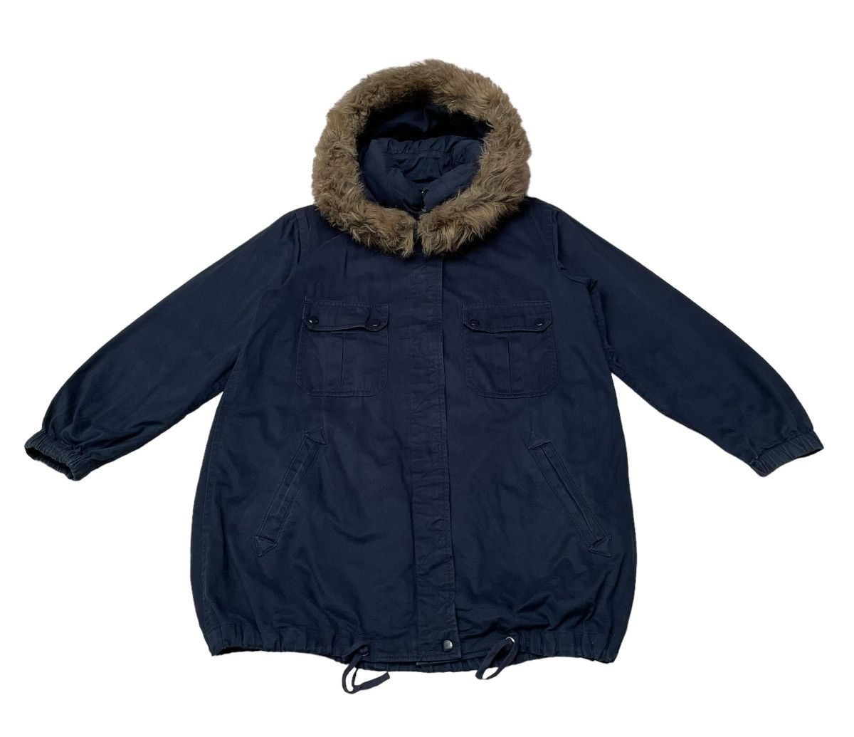 mercibeaucoup Vintage Brand Mercibeaucoup Jevous Enprie Jacket 200 Size US L / EU 52-54 / 3 - 1 Thumbnail