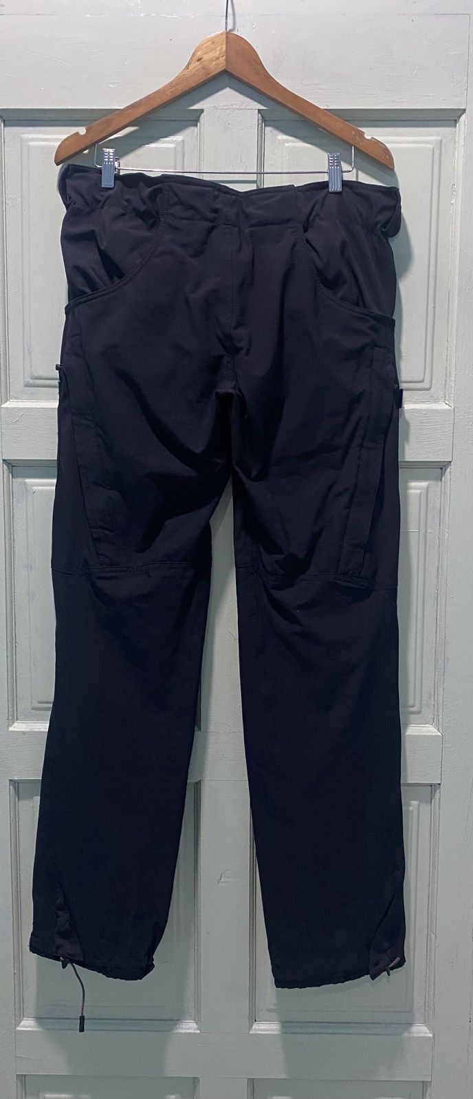 Klattermusen 🥷🏻 KLATTERMUSEN Gere Pants 8 Pocket Size US 36 / EU 52 - 2 Thumbnail