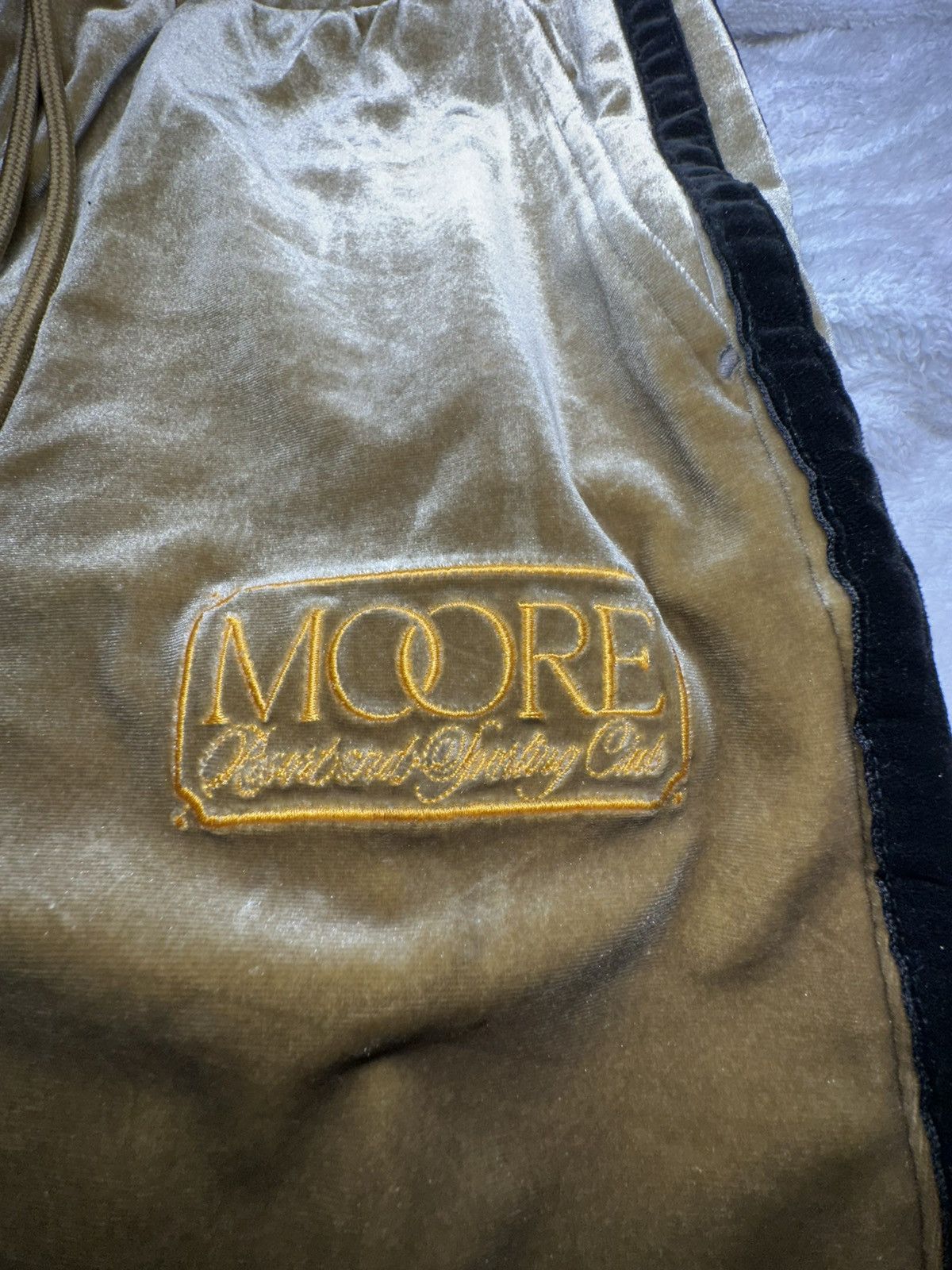 Designer × Other Moore Resort & Sporting Club Size US 31 - 7 Thumbnail