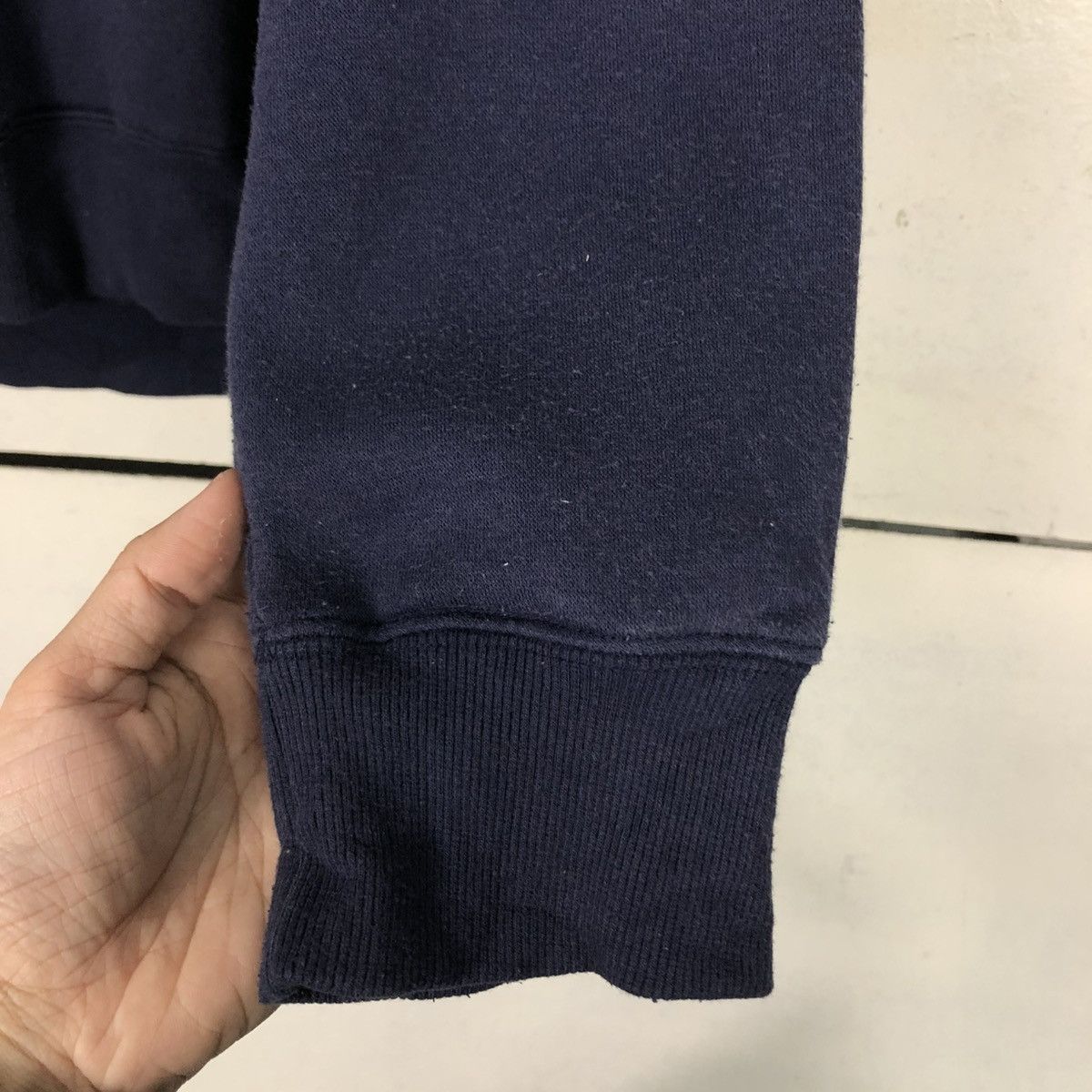 Japanese Brand 🔥VINTAGE HOODIE PULL OVER GARAGE MOTOR SPEED ROAD BIG LOGO Size US L / EU 52-54 / 3 - 16 Thumbnail