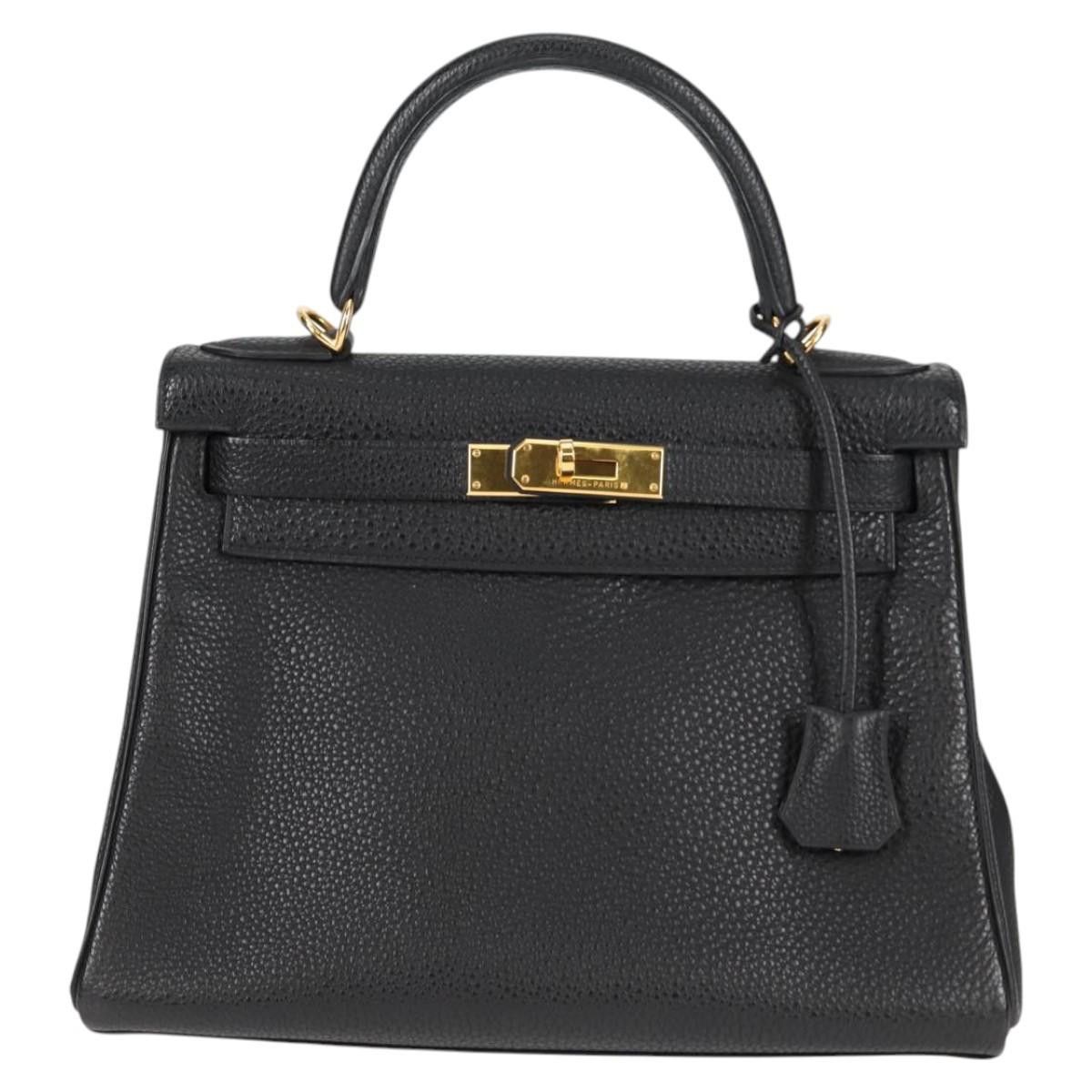Hermes Hermès Kelly 28 handbag Size ONE SIZE - 1 Thumbnail