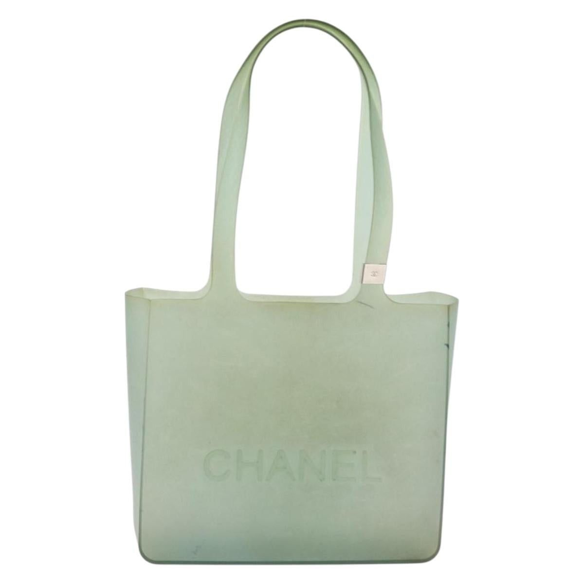 Chanel Chanel Classic Tote Size ONE SIZE - 2 Thumbnail