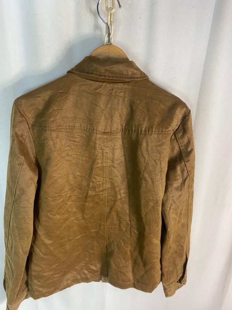 Other Lisbon market zipper jacket Size US M / EU 48-50 / 2 - 11 Thumbnail