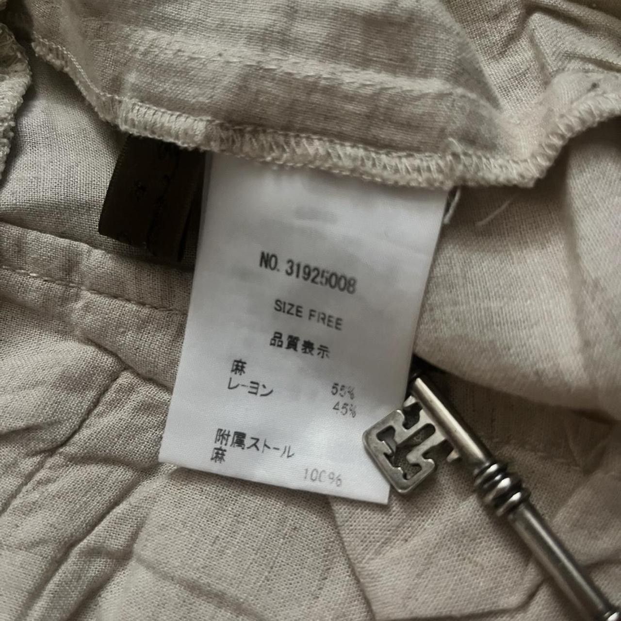 GOA GOA Cargo Sweats Size US 28 / EU 44 - 5 Thumbnail