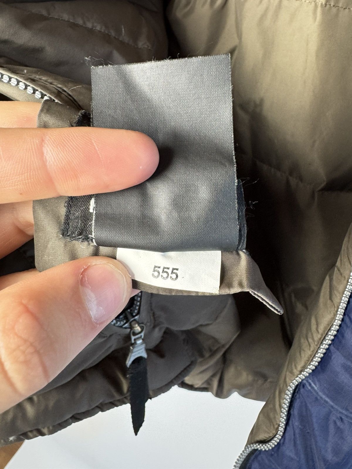 Helly Hansen × Vintage Helly Hansen Reversible Down Jacket Size US S / EU 44-46 / 1 - 16 Thumbnail