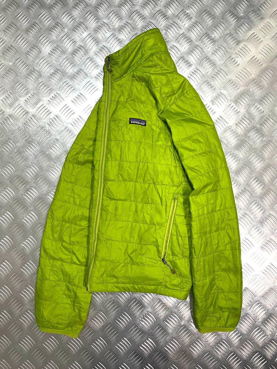 Patagonia Patagonia Nano Puff Jacket Size US S / EU 44-46 / 1 - 5 Thumbnail