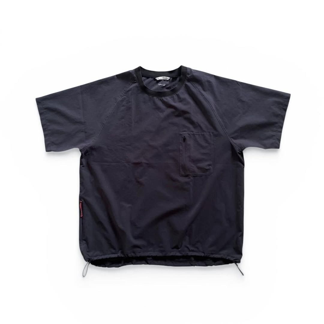 NANGA NANGA Air Cloth Comfy T-shirt Size US L / EU 52-54 / 3 - 2 Thumbnail