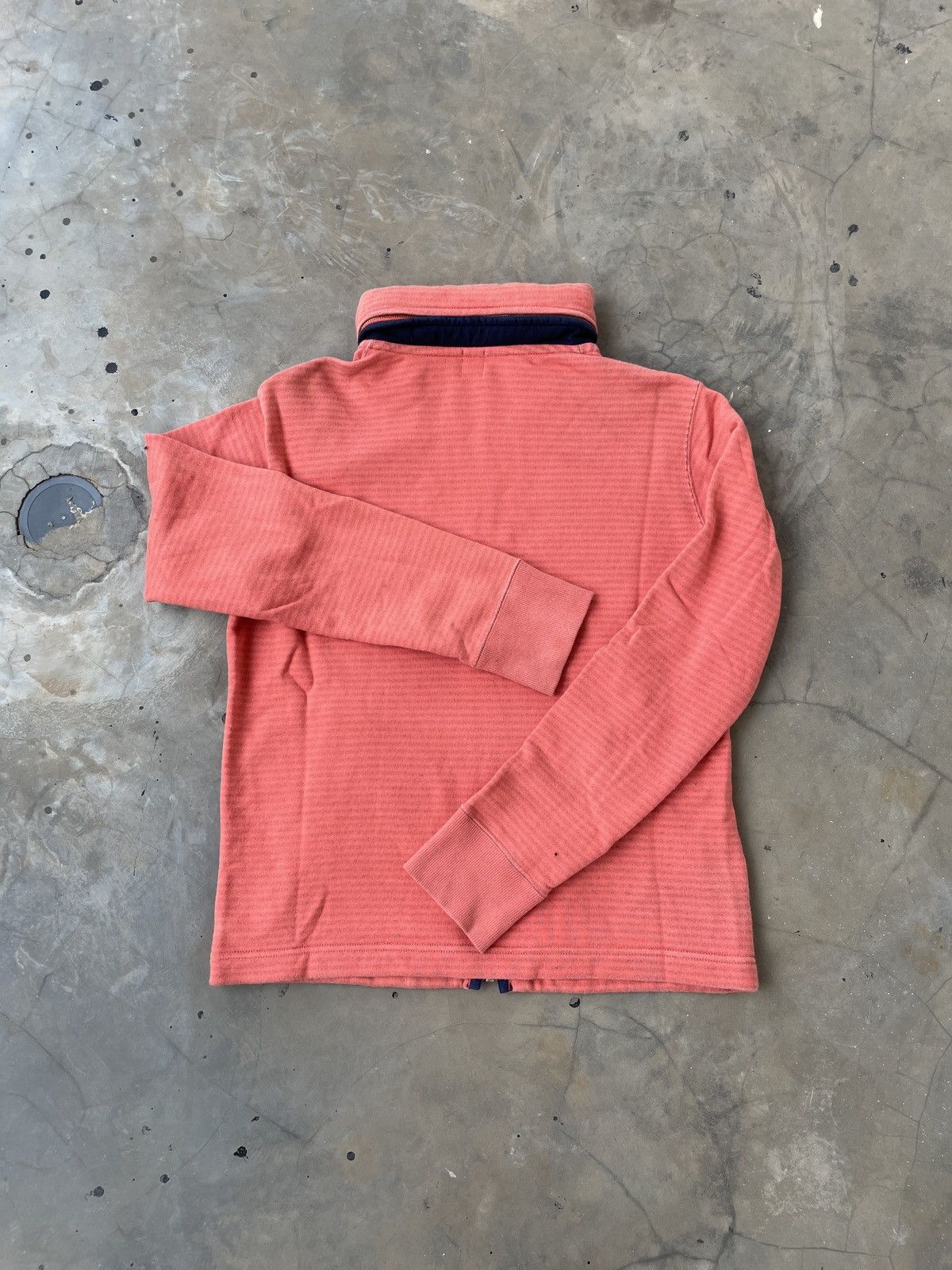 Takeo Kikuchi Takeo Kikuchi Full Zip Hidden Hoodie Sweater Jacket Size US L / EU 52-54 / 3 - 10 Thumbnail