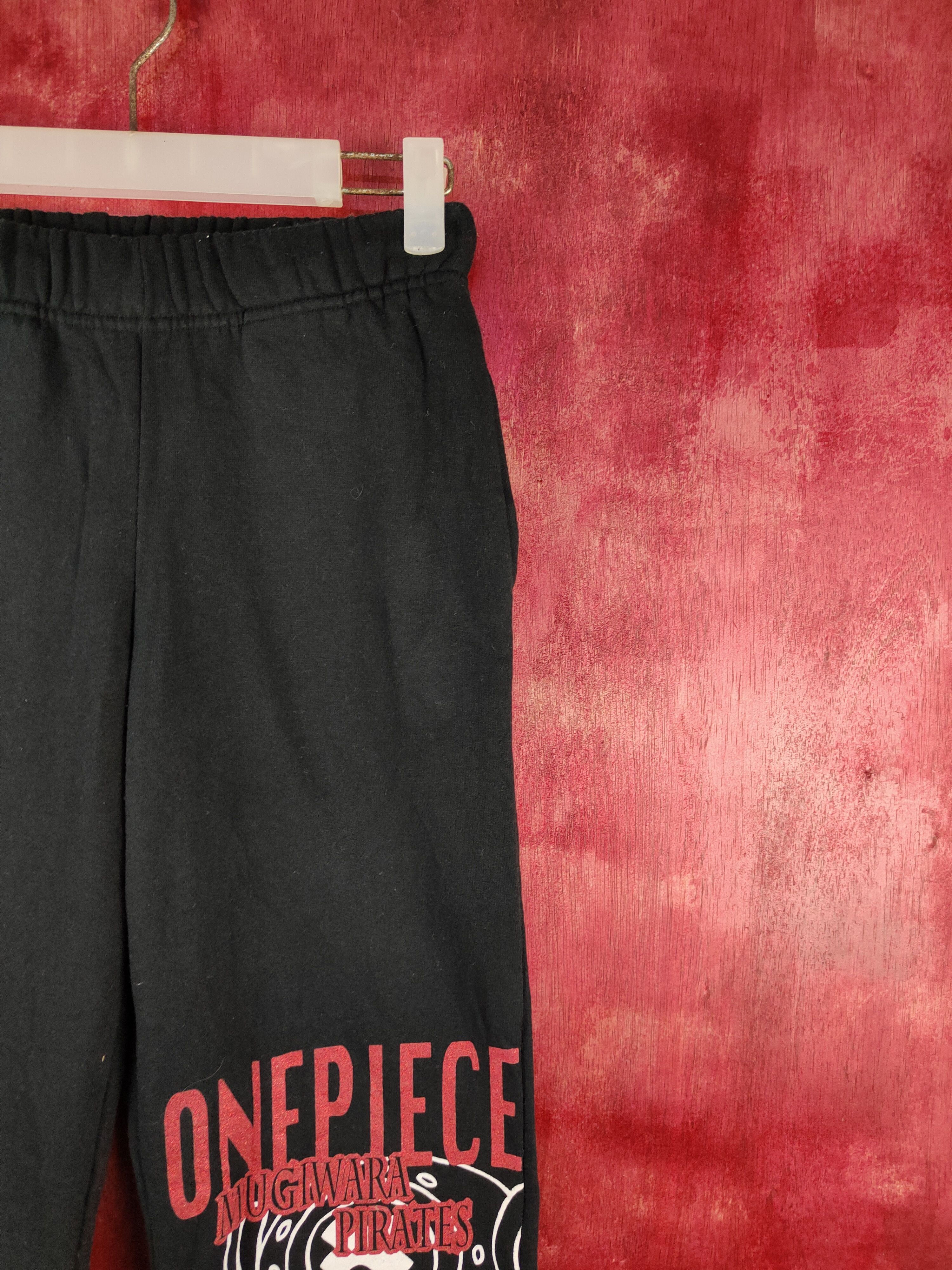 Anime Tony Chopper One Piece anima movie Sweatpants #S1493 Size US 26 / EU 42 - 6 Thumbnail