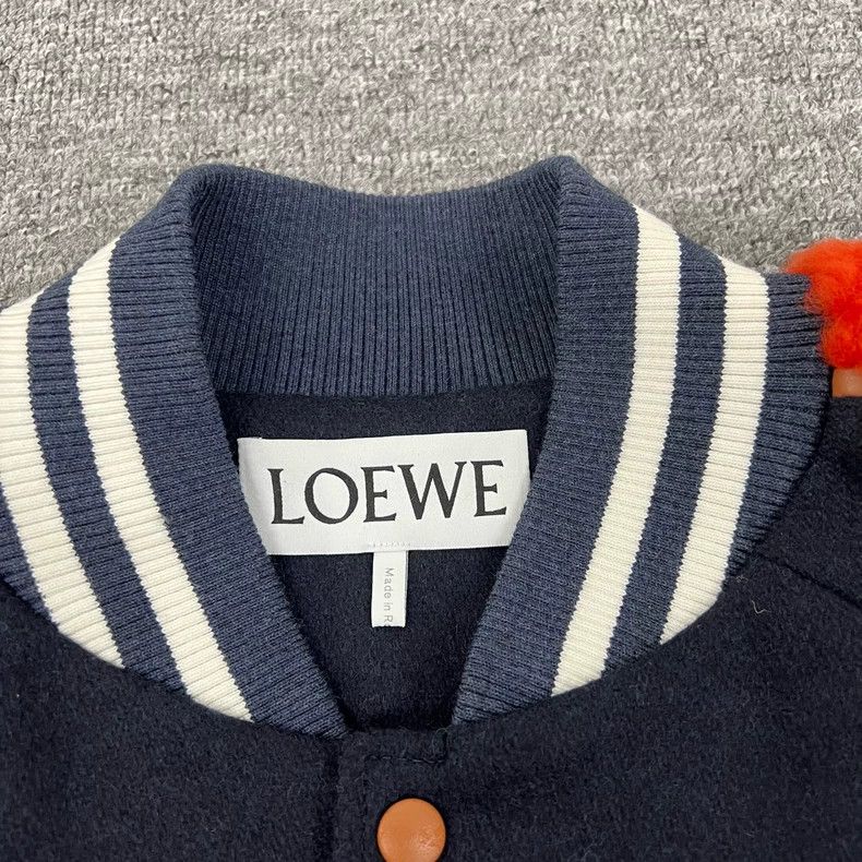 Loewe LOEWE size46 A baseball cap Size US XS / EU 42 / 0 - 5 Thumbnail