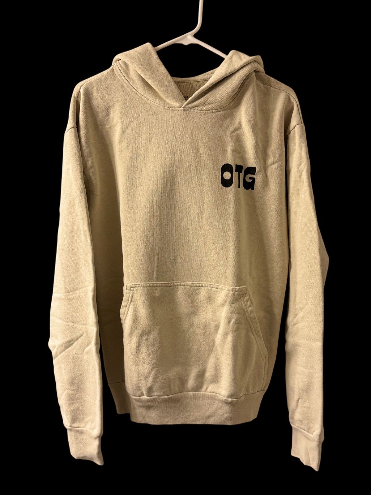 Other Off the grid records hoodie Size US S / EU 44-46 / 1 - 1 Thumbnail