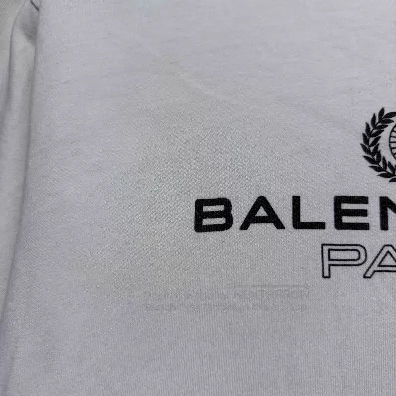 Balenciaga Balenciaga Short-sleeve Size US S / EU 44-46 / 1 - 5 Thumbnail