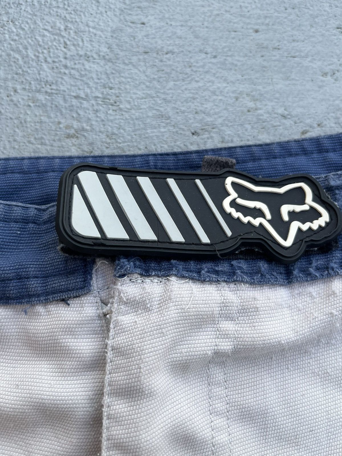 Fox Racing VINTAGE FOX RACING SHORTPANTS Size US 32 / EU 48 - 6 Thumbnail