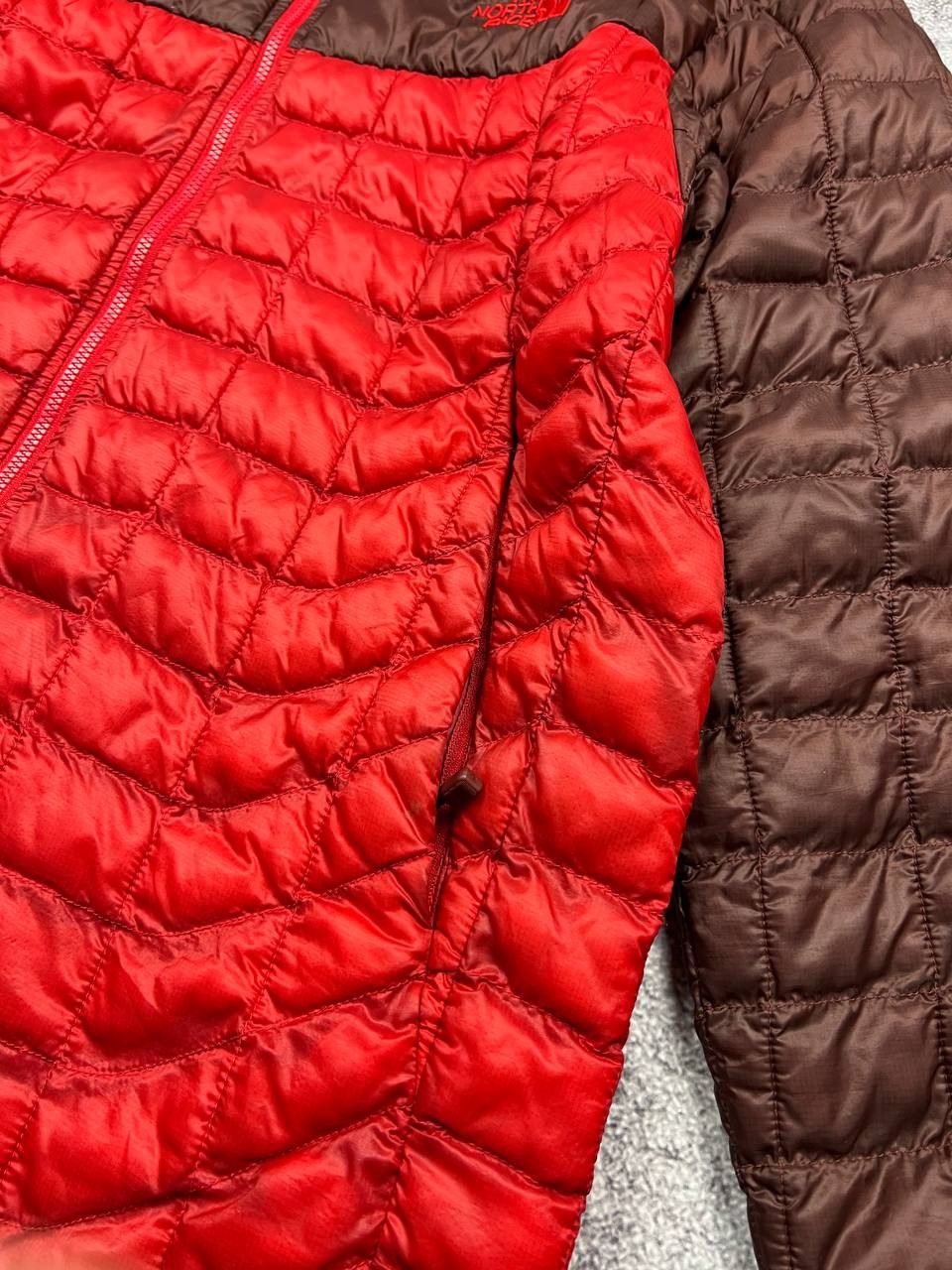 The North Face The North Face 550 Puffer Thermoball Jacket Size US M / EU 48-50 / 2 - 9 Thumbnail