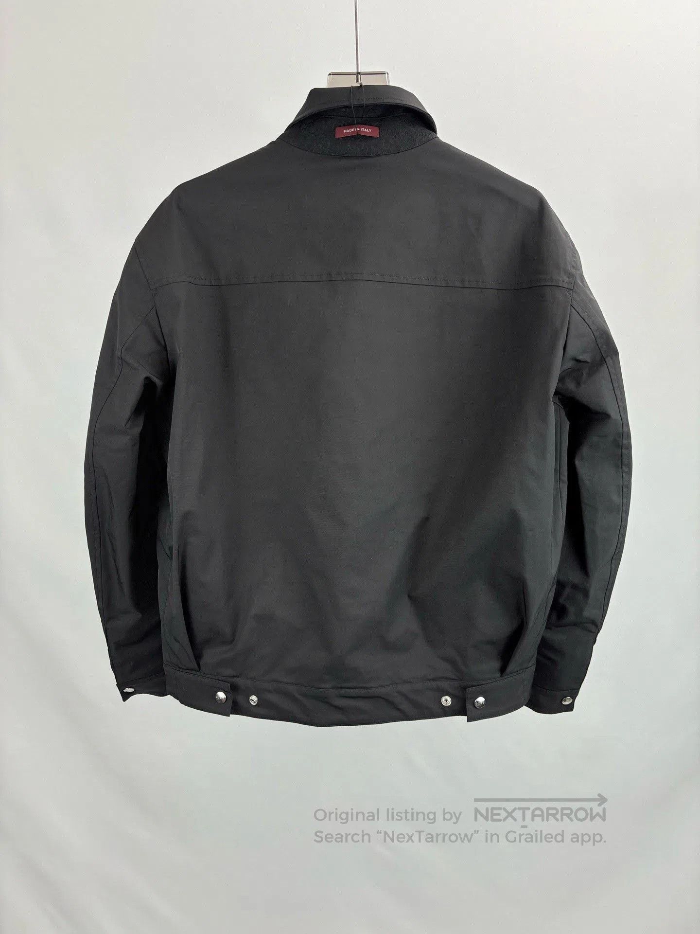 Gucci Gucci New Logo Reversible Jacket. Size US M / EU 48-50 / 2 - 2 Thumbnail