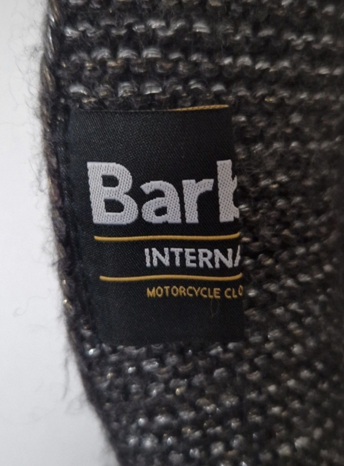 Barbour Barbour scarf with pompoms 160x20cm Size ONE SIZE - 5 Thumbnail
