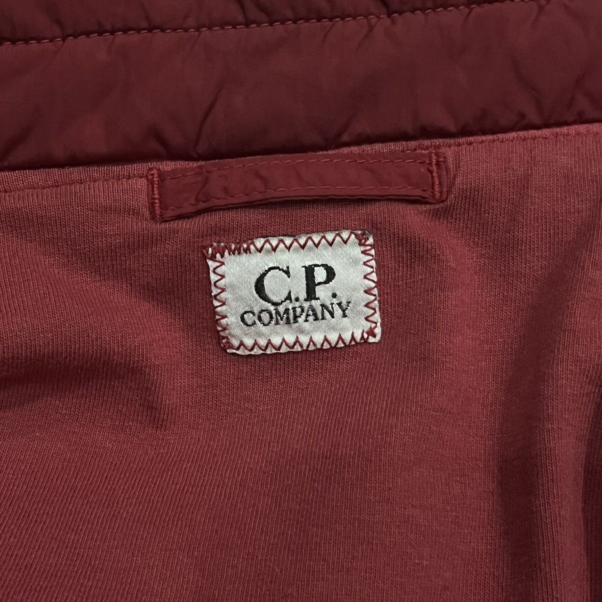 C.P. Company × Massimo Osti × Vintage AW09 CP Company Lens Watch Jacket Size US M / EU 48-50 / 2 - 8 Thumbnail