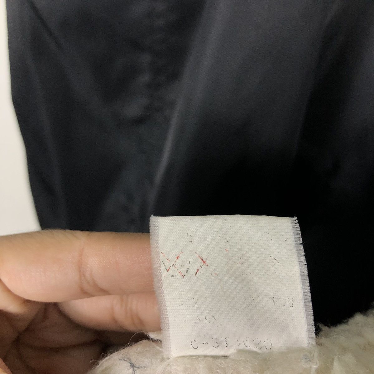 Japanese Brand 🔥90’s Vintage Coca Cola Coach Long Jacket Mink Fur Lining Size US L / EU 52-54 / 3 - 17 Thumbnail