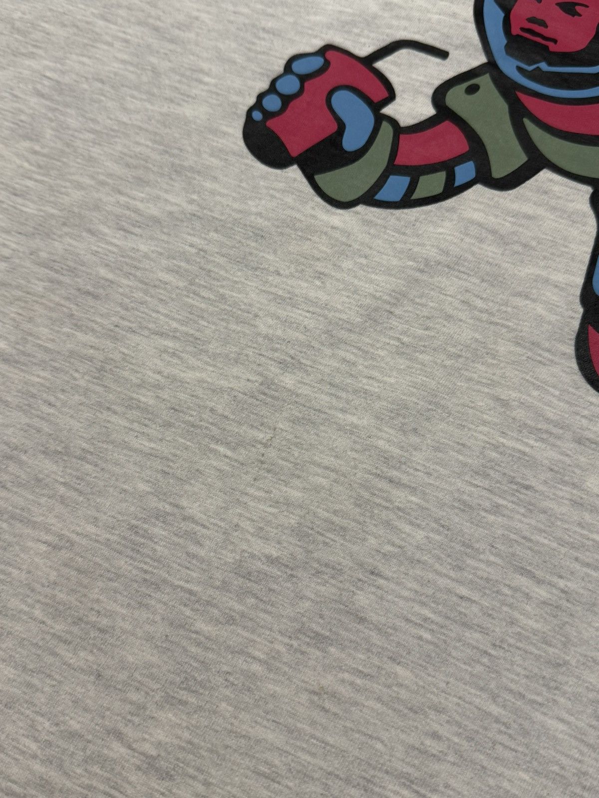 Billionaire Boys Club 🔷Vintage BBC Billionaire Boys Club Ice Cream T-shirt🔷 Size US XL / EU 56 / 4 - 7 Thumbnail