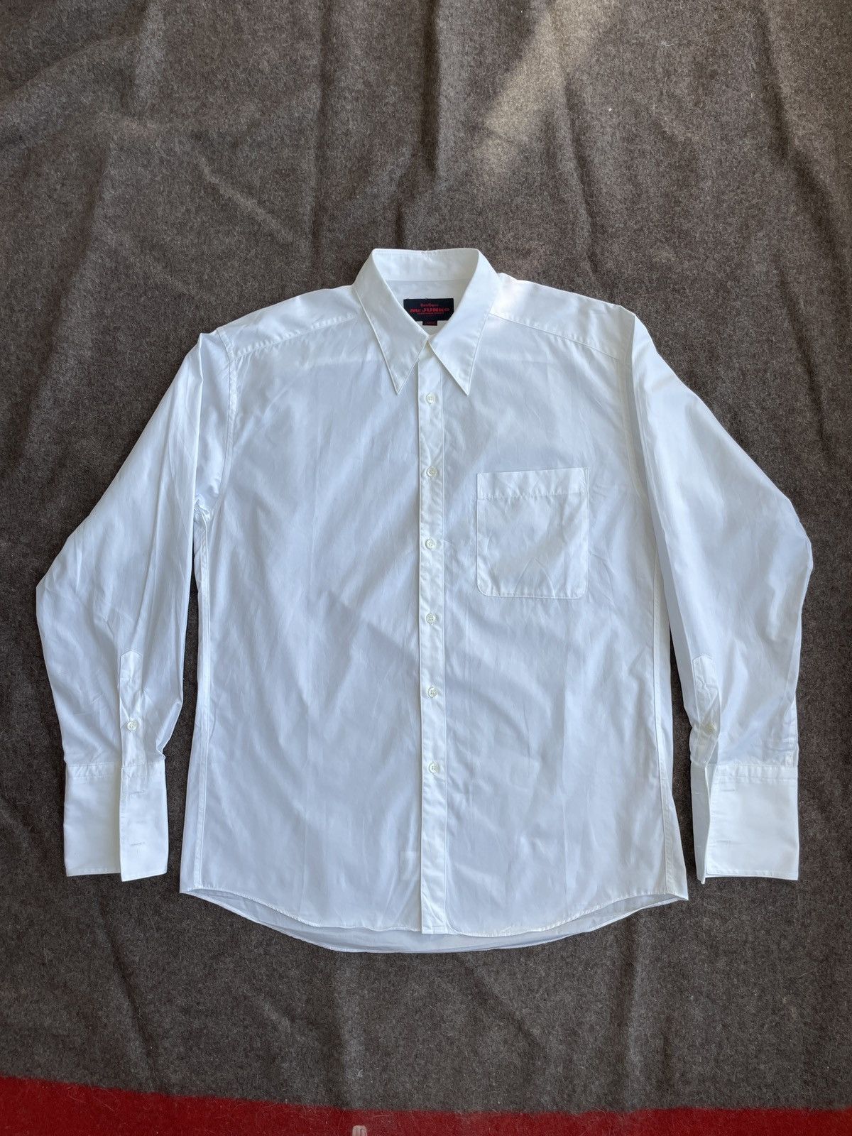 Mr. Junko Mr. Junko Shirt Size US L / EU 52-54 / 3 - 1 Thumbnail