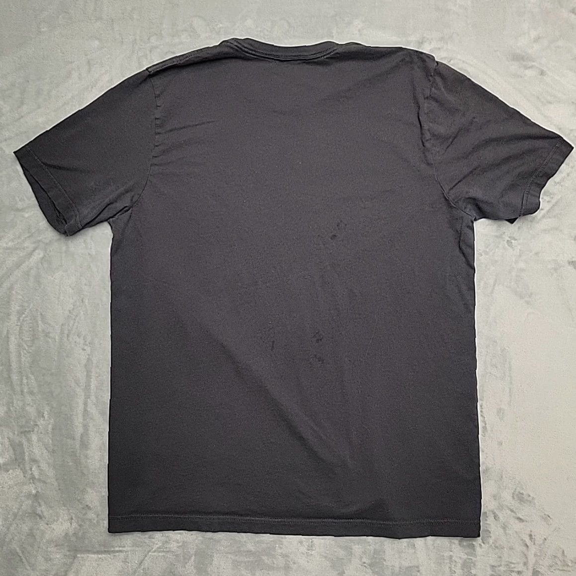 Vintage VINTAGE Resistol Shirt Men M Black Short Sleeve Crewneck Western Cowboy Hat TEE Size US M / EU 48-50 / 2 - 4 Thumbnail