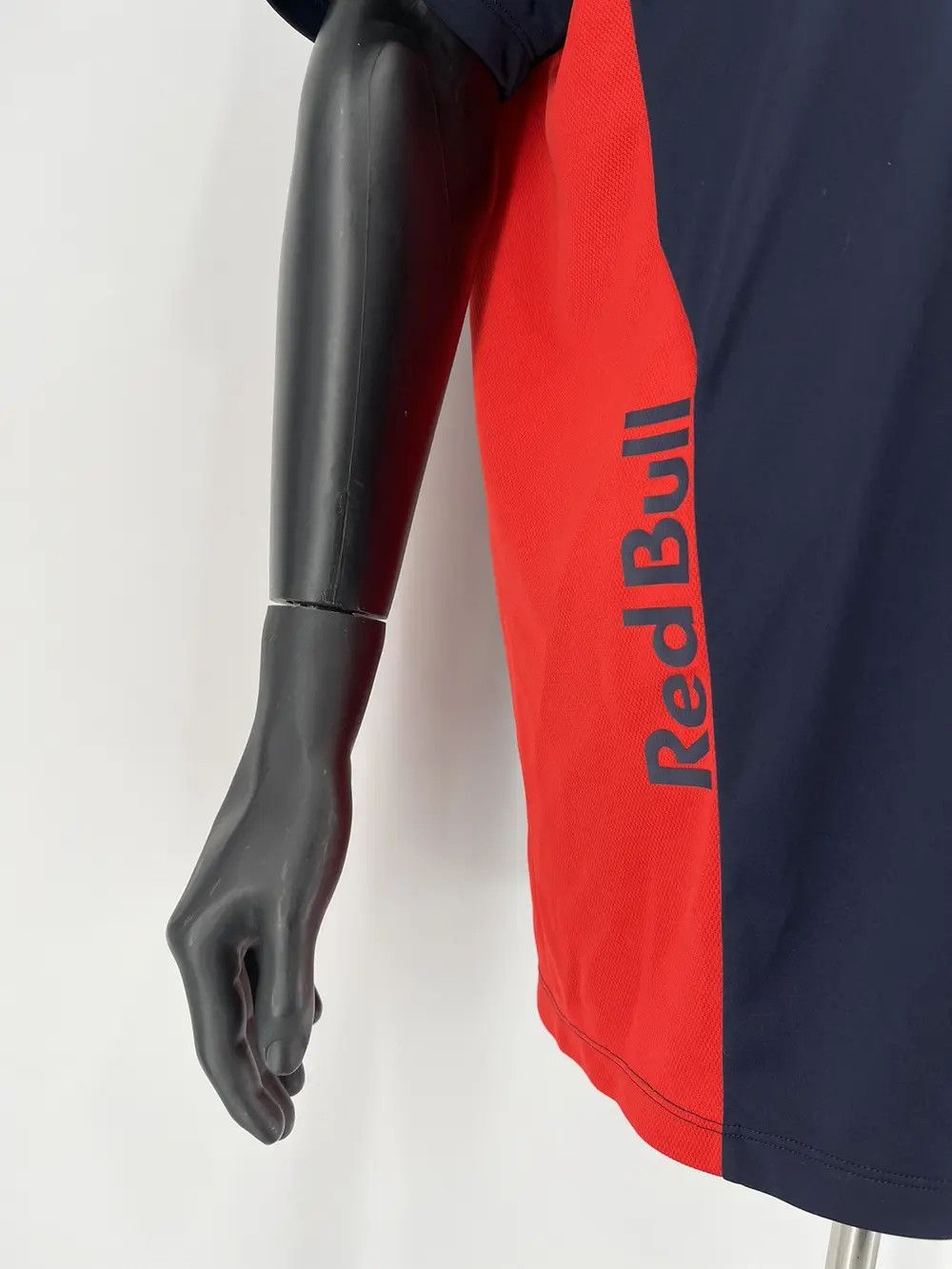 Formula 1 × Puma × Red Bull Aston Martin Red Bull Racing Team Puma F-1 Tee y2k Size US XXL / EU 58 / 5 - 8 Thumbnail
