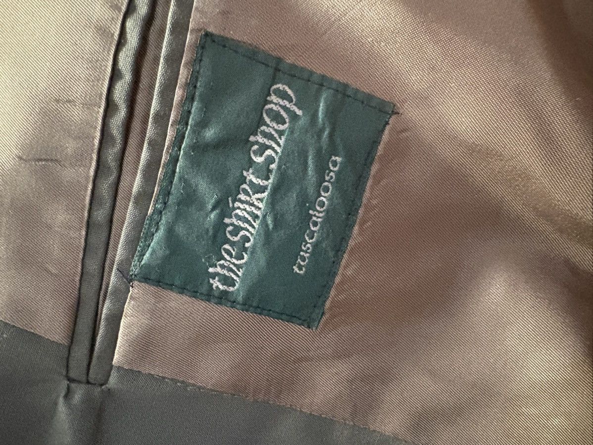 Other The Shirt Shop Tuscalloosa suit Size 36R - 3 Thumbnail