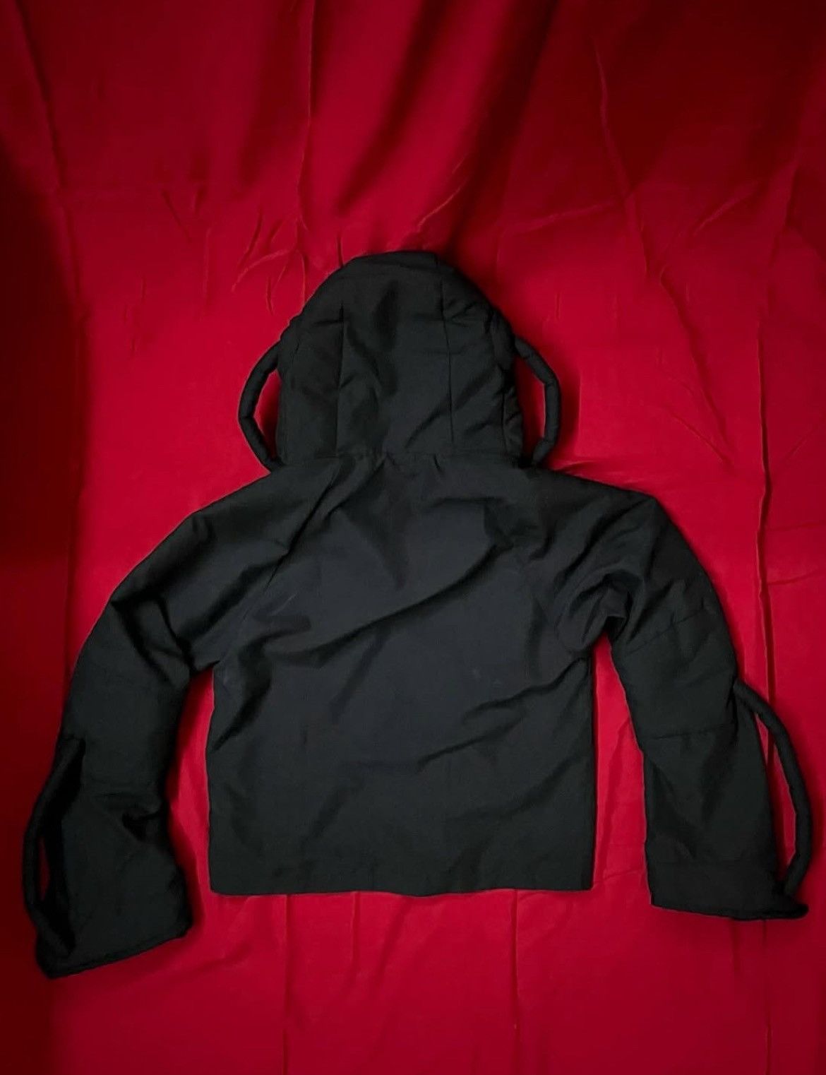 Other Cyberdog Zeon tube hoodie Size US S / EU 44-46 / 1 - 2 Thumbnail