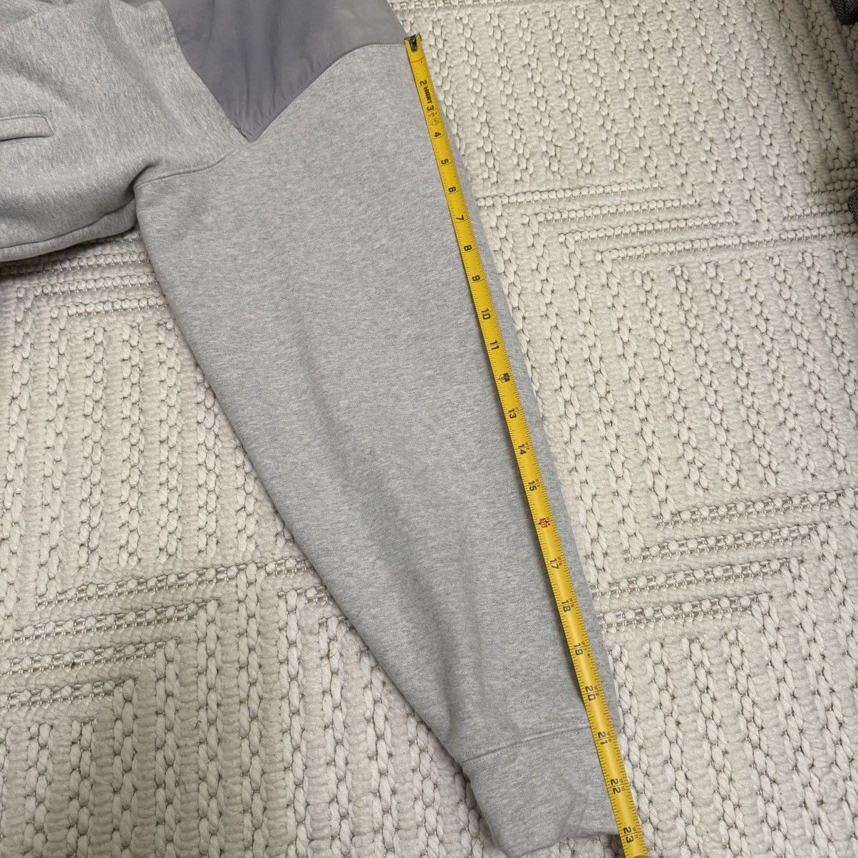 ASRV ASRV Men's Size M DSG-0903 1/4 Zip New With Tag Activewear Size US M / EU 48-50 / 2 - 6 Thumbnail