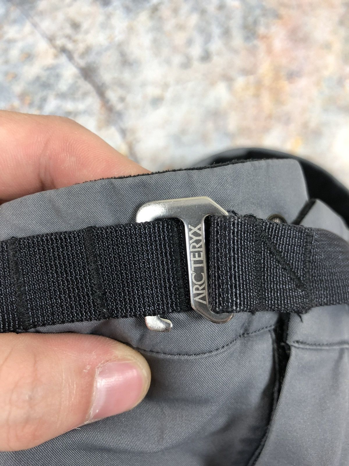 Arc'teryx × Goretex Arcteryx gore Tex ski pants procline hybrid Size US 30 / EU 46 - 8 Thumbnail