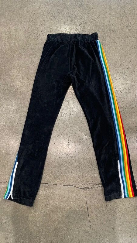 Palm Angels Palm Angels Trackpant Size US 38 / EU 54 - 3 Thumbnail