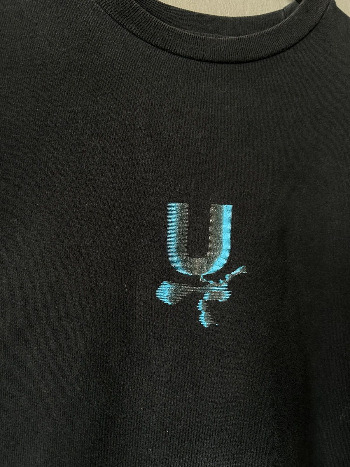Undercover 2000 Undercover One Rebel Shirt Size US S / EU 44-46 / 1 - 7 Thumbnail