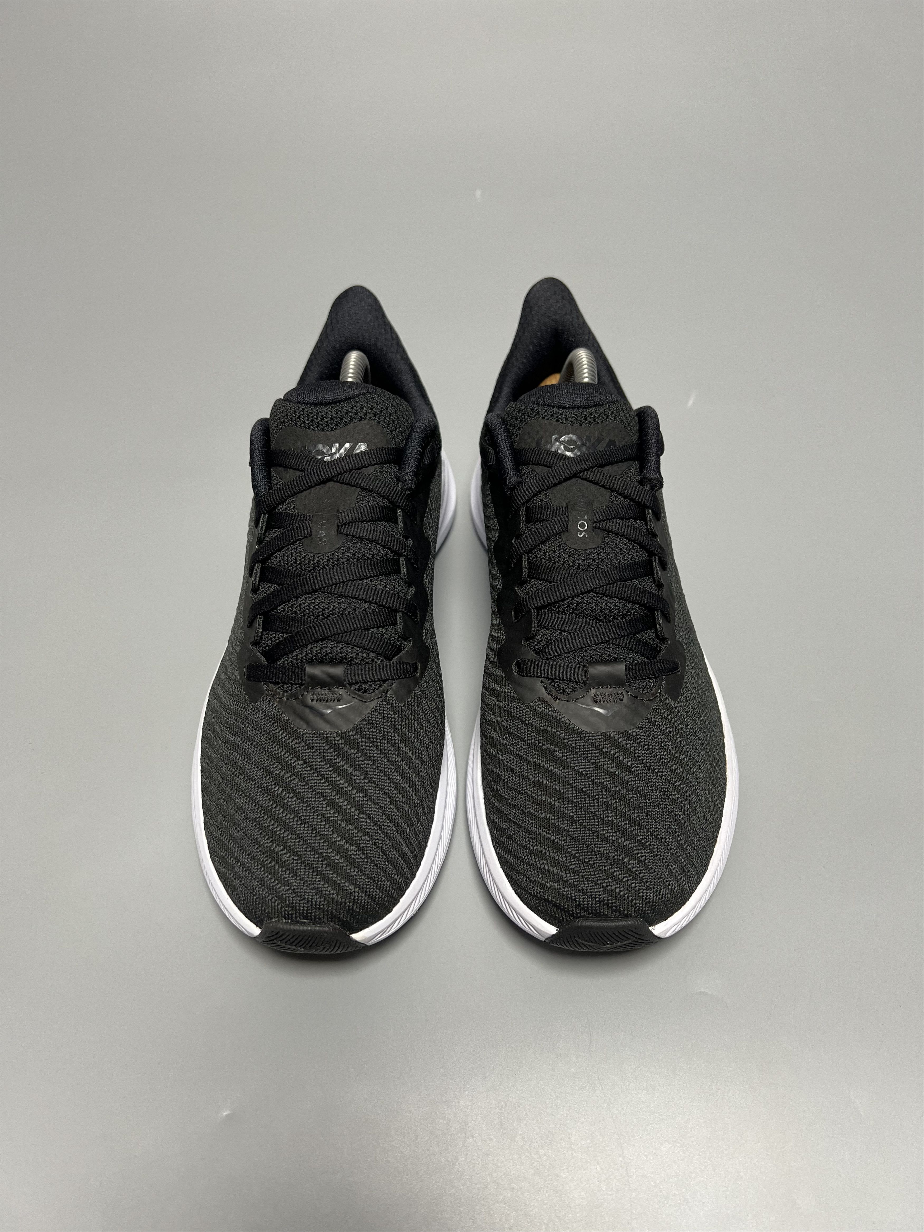 Hoka US 8.5B Hoka One One Solimar Running Shoes Walking Size US 8.5 / IT 38.5 - 4 Thumbnail