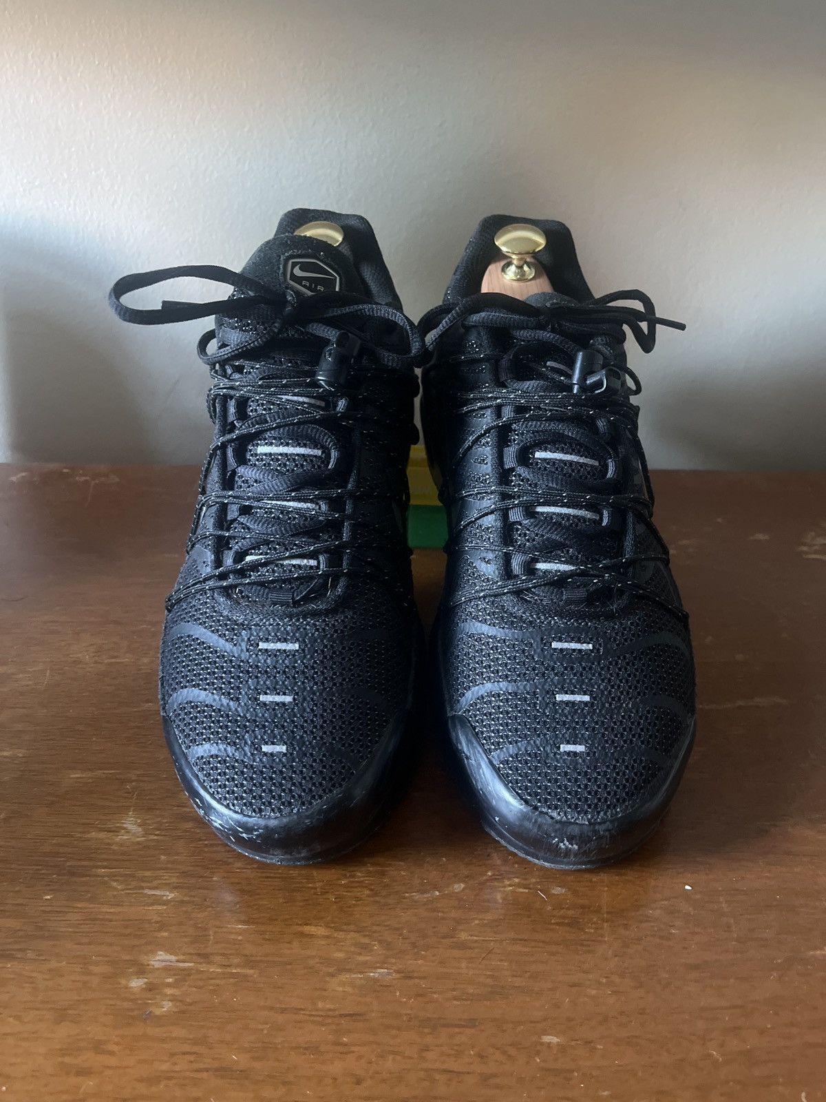 Nike Nike Air Max Plus Utility Size US 10.5 / EU 43-44 - 3 Thumbnail