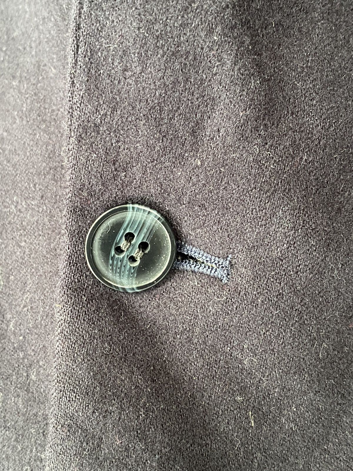Dior CHRISTIAN DIOR MONSIEUR Men’s Wool Blazer Size 42S - 15 Thumbnail