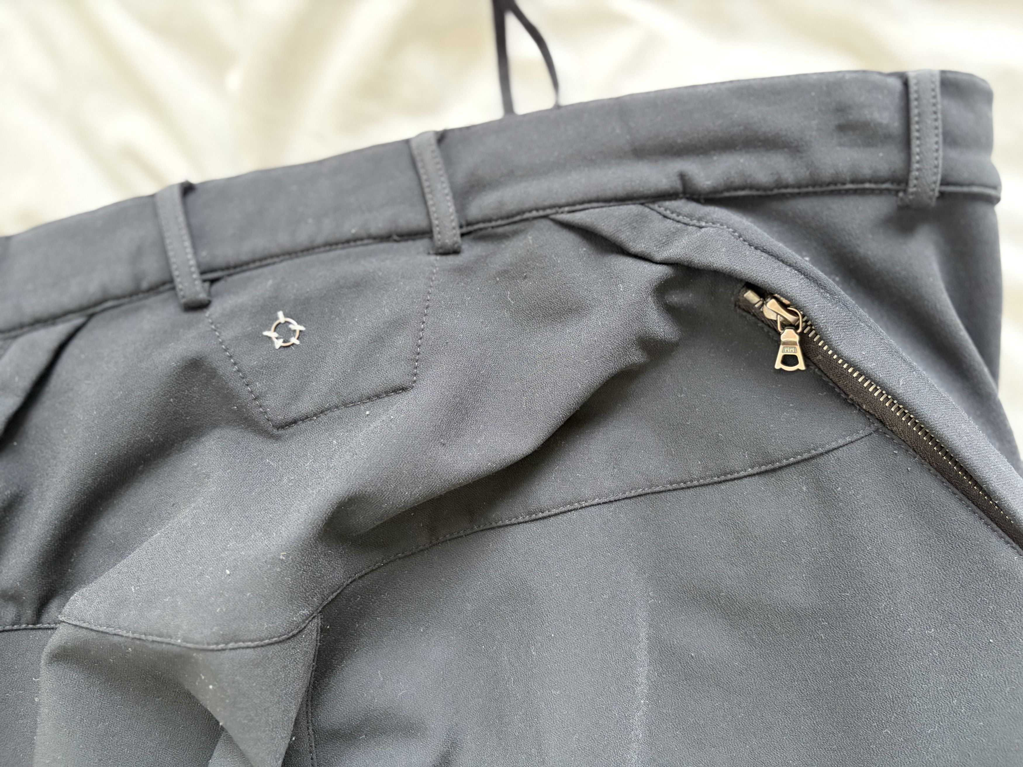 Enfin Leve ameztu articulated pants merino dryskin Size US 34 / EU 50 - 5 Thumbnail