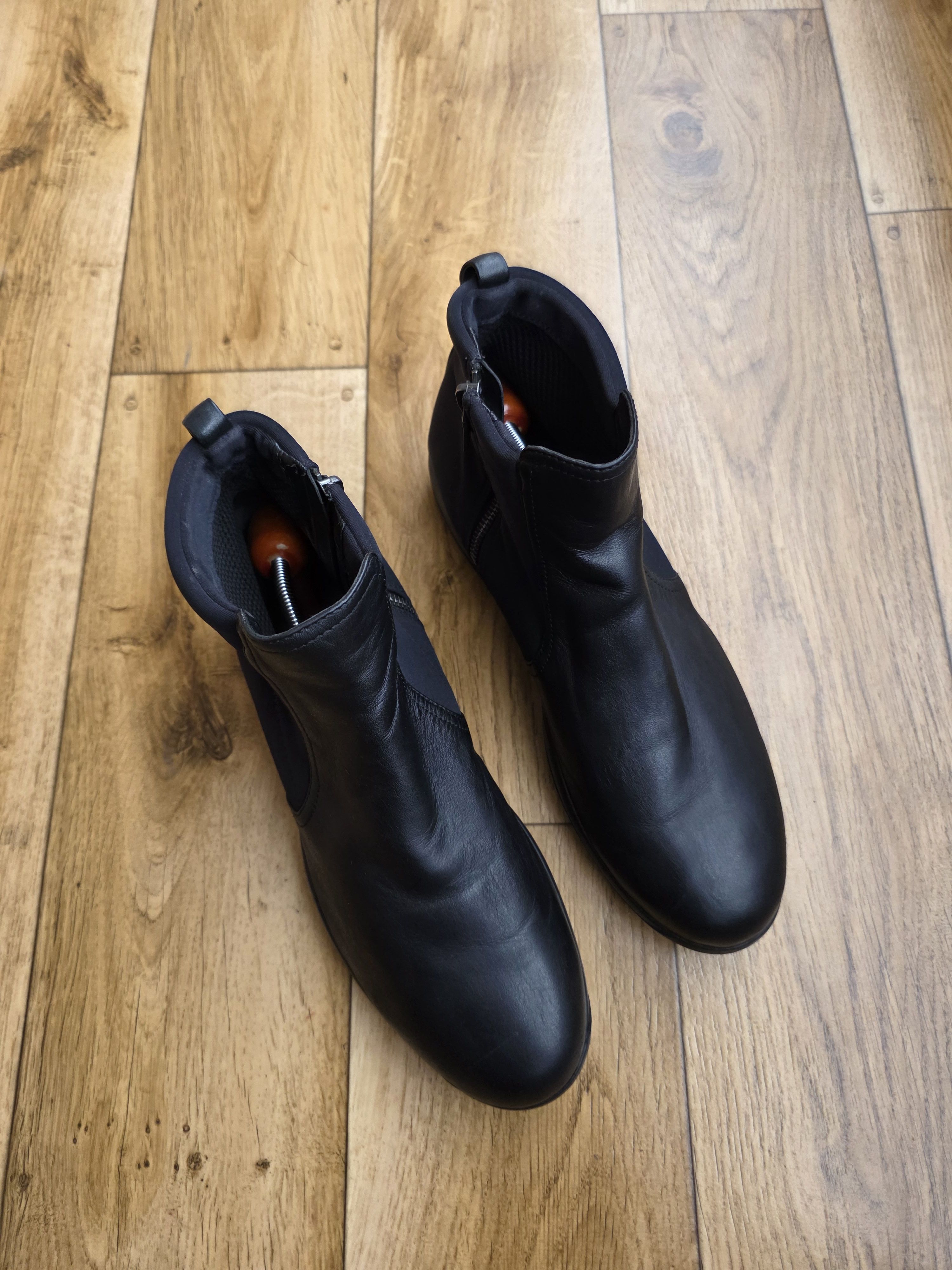 Prada Prada Sport Chelsea Boots Size US 10 / IT 40 - 2 Thumbnail