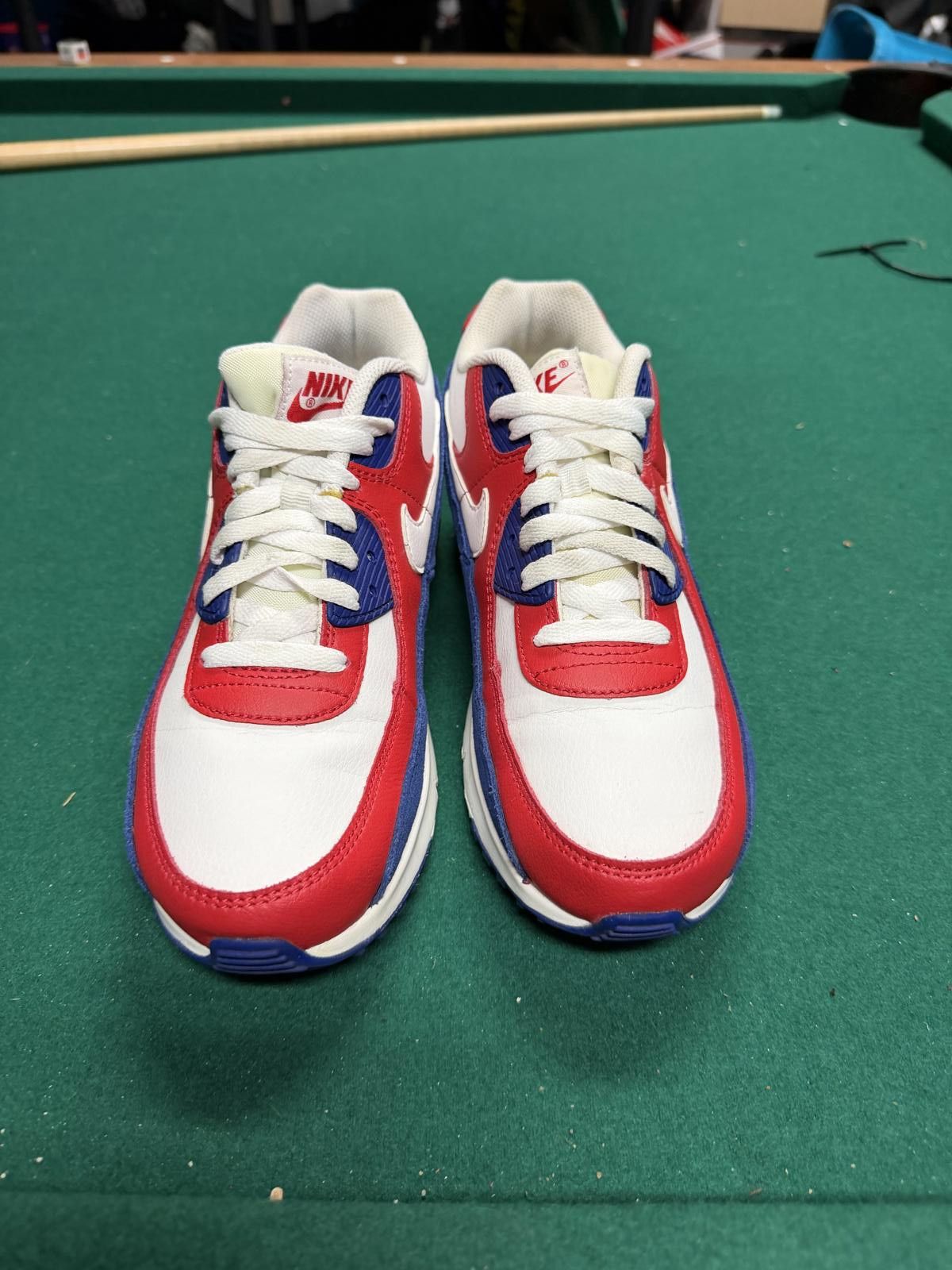 Nike Nike Air Max 90 USA Size US 7 / EU 40 - 1 Thumbnail
