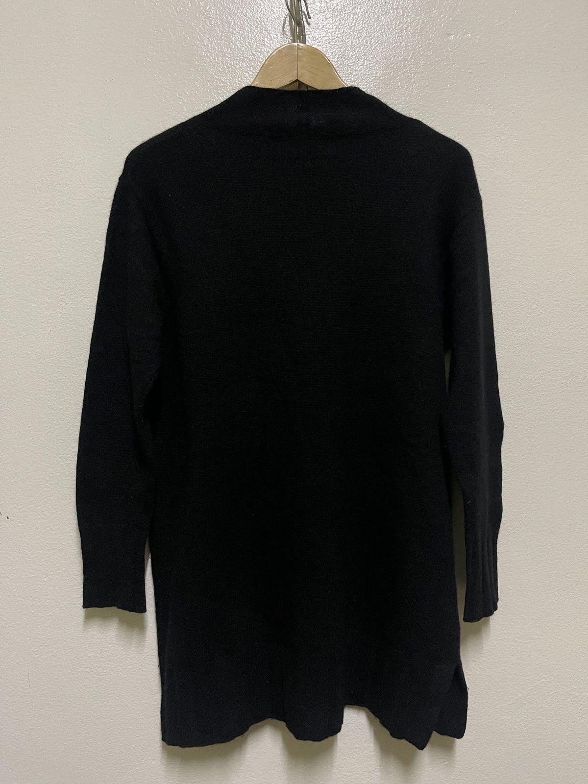 Japanese Brand × Krizia Uomo × Vintage Evex by Krizia Tiger Jumper Knitwear Size M / US 6-8 / IT 42-44 - 9 Thumbnail