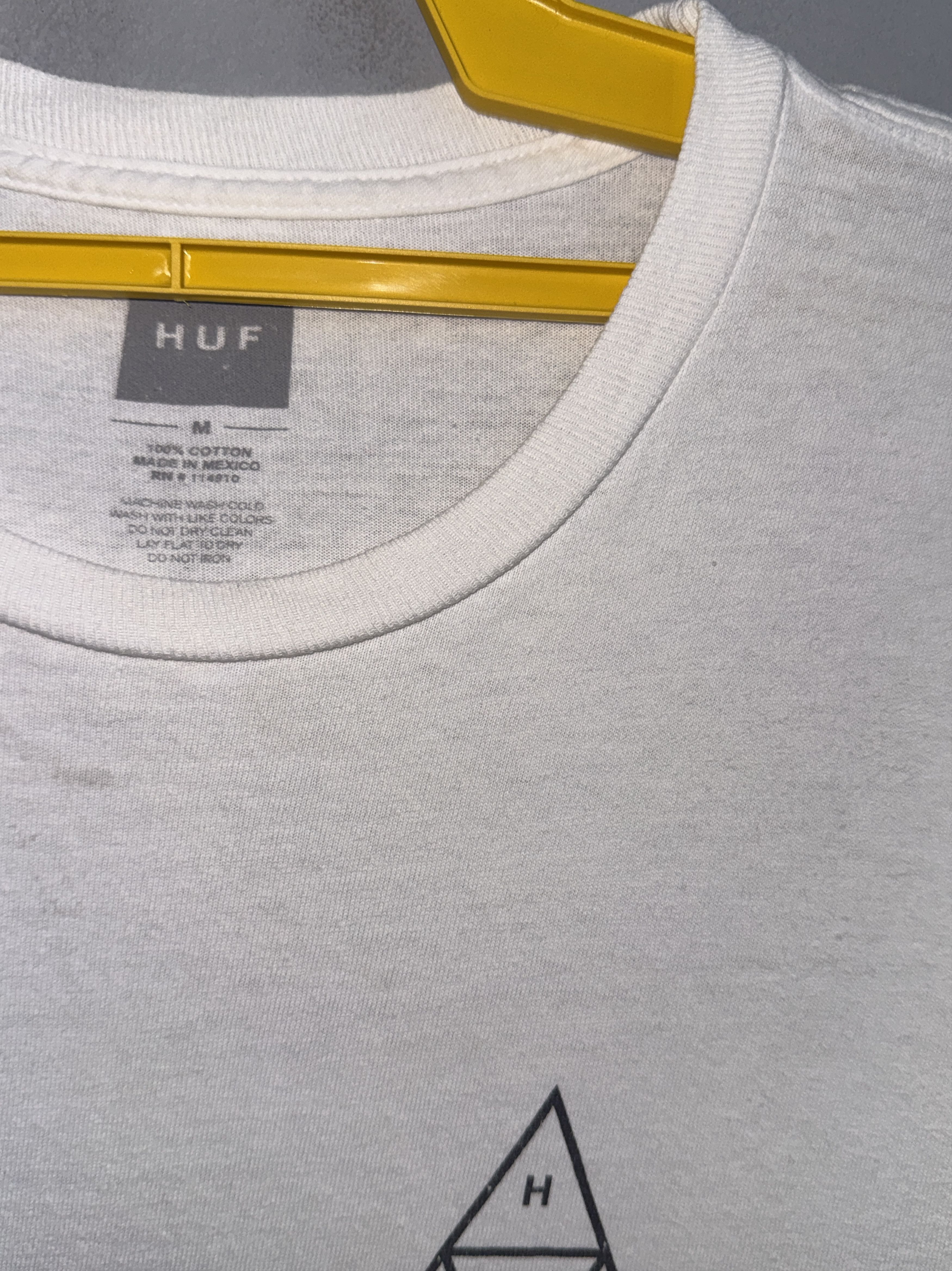 Huf Huf Snake Shirt Size US M / EU 48-50 / 2 - 4 Thumbnail