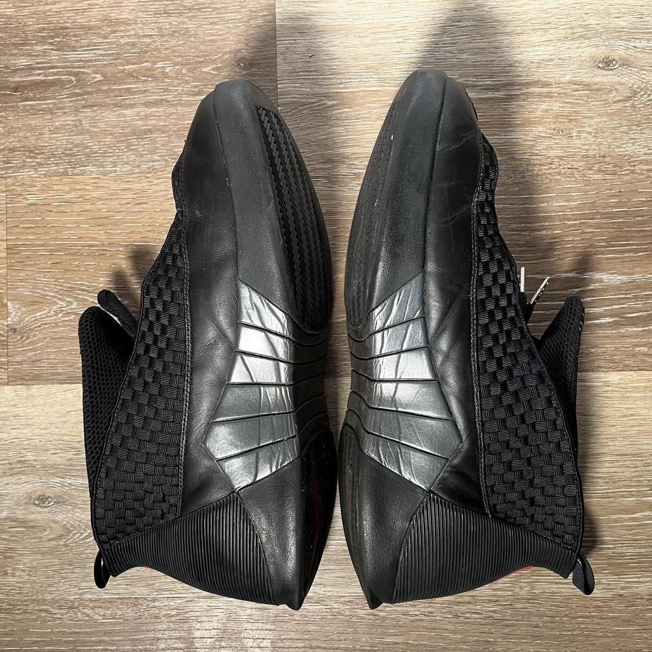 Jordan Brand 2017 jordan 15 stealth Size US 13 / EU 46 - 3 Thumbnail