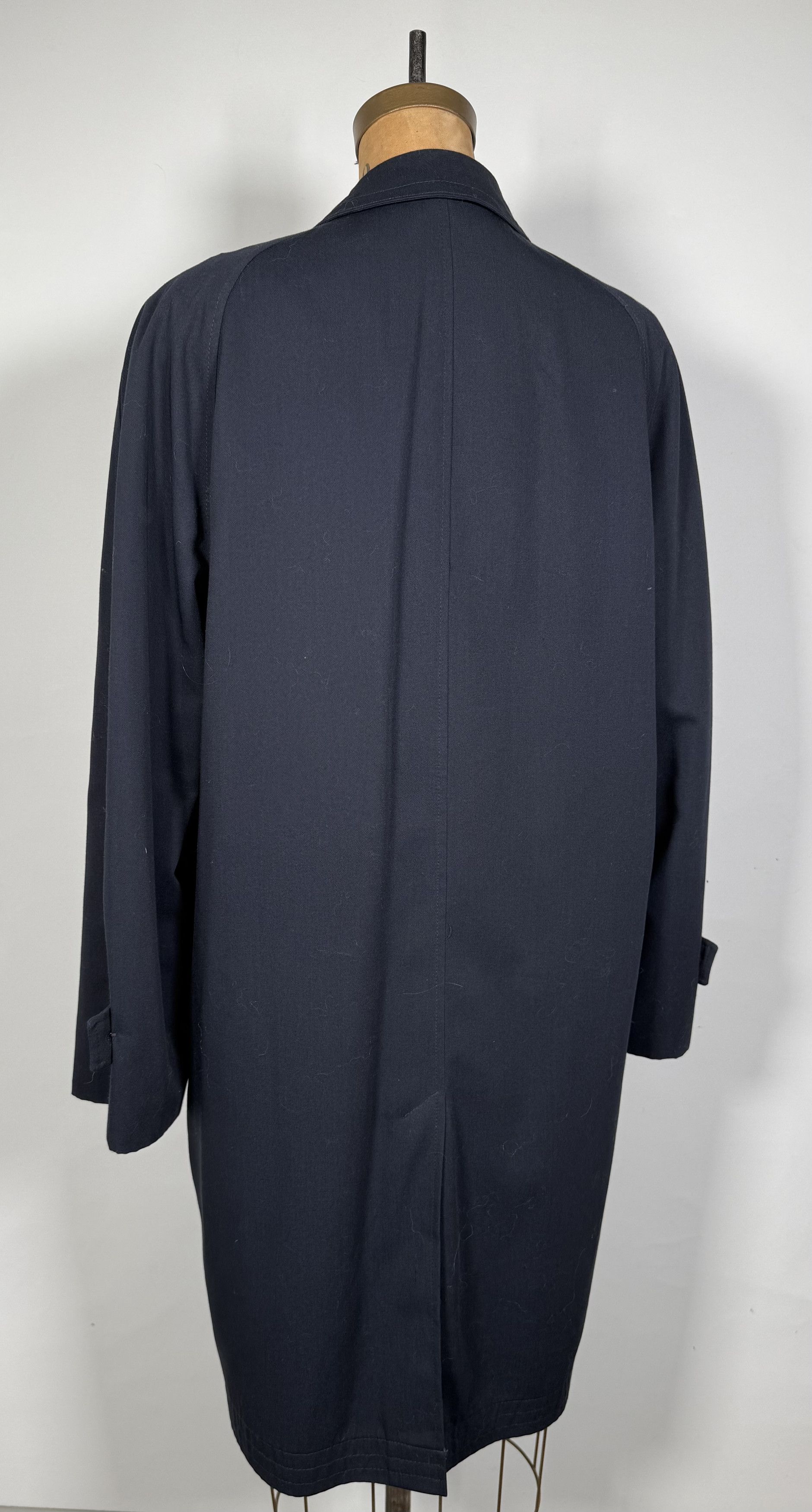 Vintage Vintage RainMaster Sport Rain Jacket Size XS / US 0-2 / IT 36-38 - 2 Thumbnail