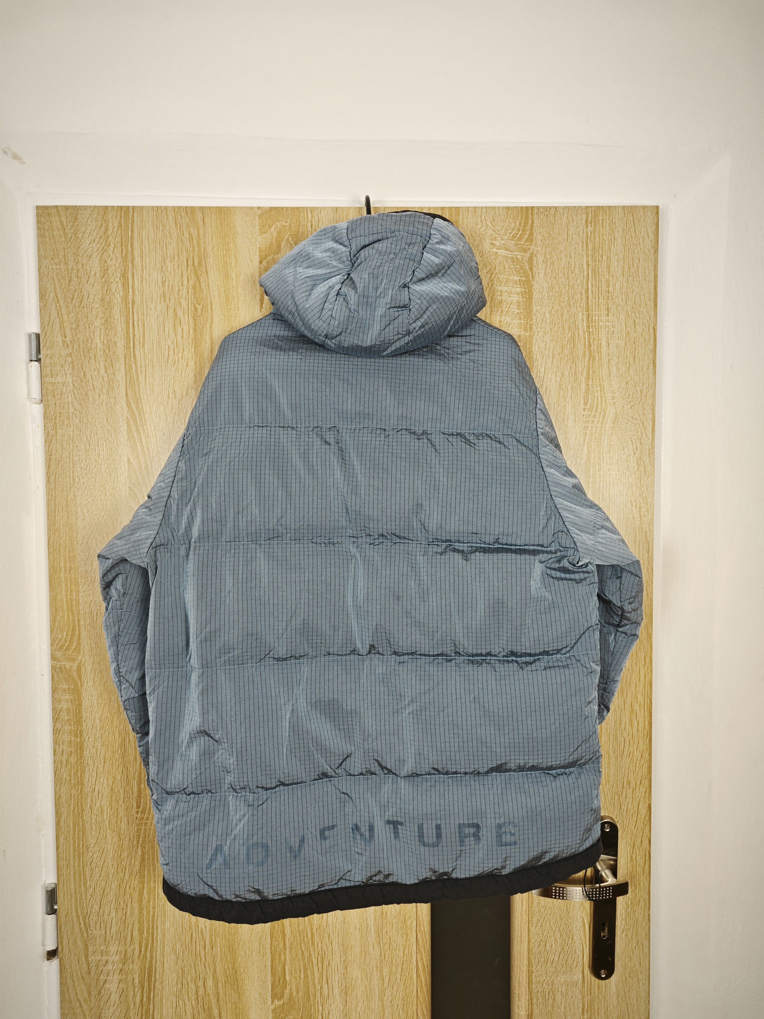 Adidas Adidas Adventure jacket Size US M / EU 48-50 / 2 - 7 Thumbnail