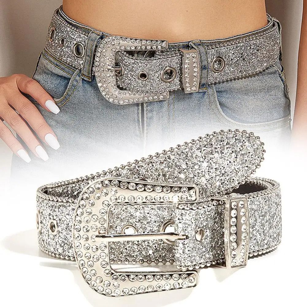 Japanese Brand Y2k Belt Size ONE SIZE - 3 Thumbnail