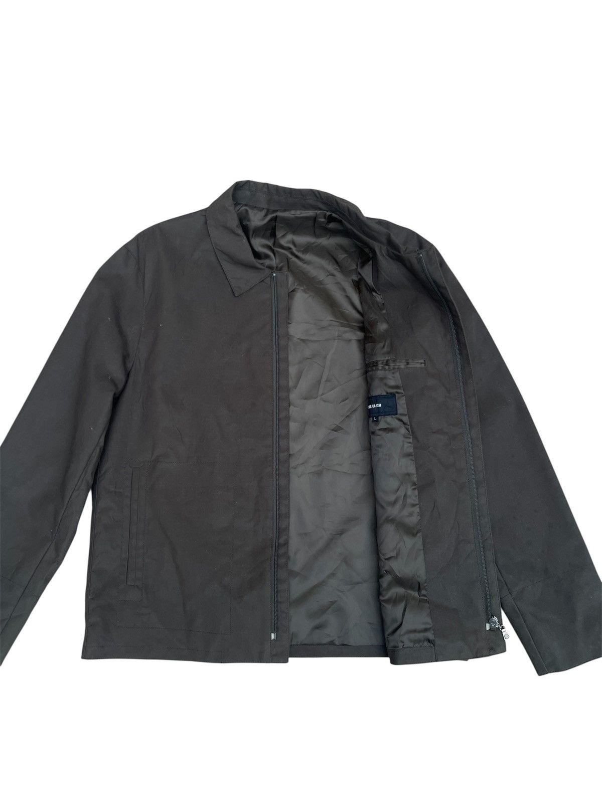 Comme Ca Ism Comme Ça ISM Zip Jacket Size US L / EU 52-54 / 3 - 4 Thumbnail