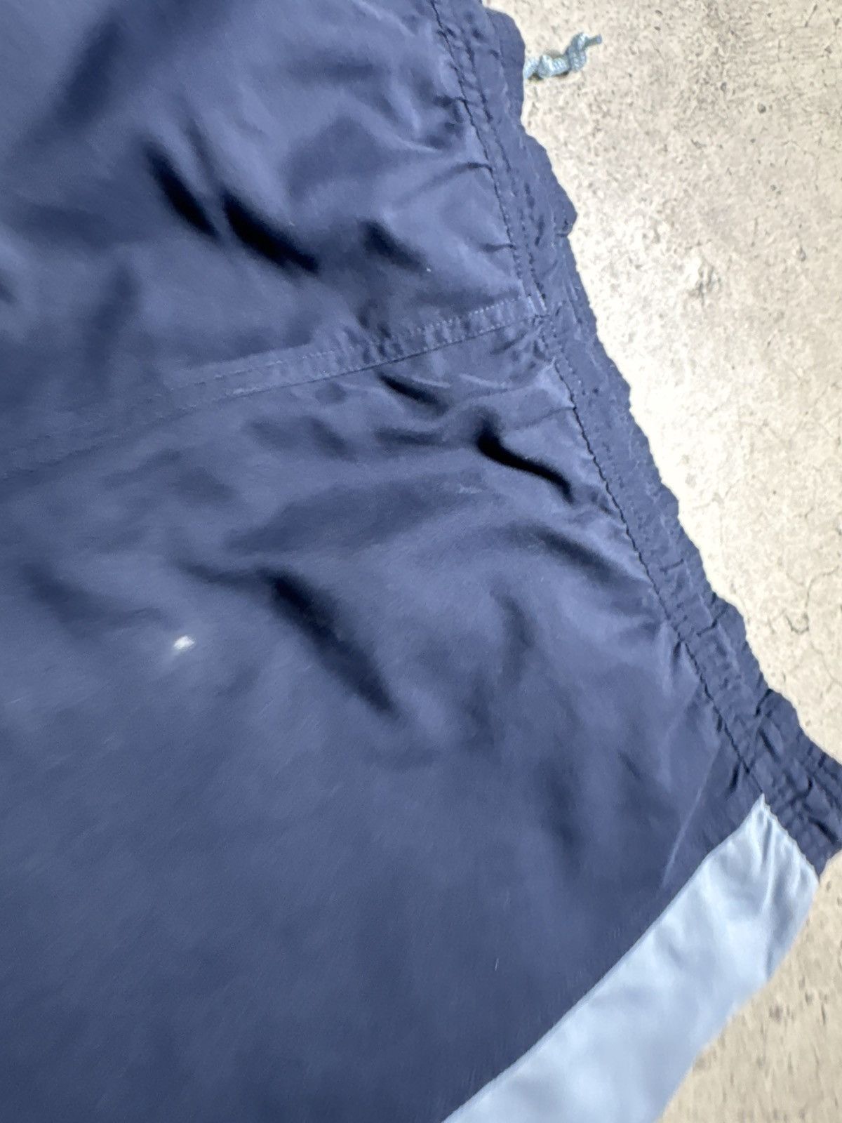Yves Saint Laurent Yves Saint Laurent Pour Homme Vintage 90’s Nylon Shorts Size US L / EU 52-54 / 3 - 9 Thumbnail